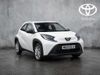 Toyota Aygo X 1.0 VVT-i Pure Euro 6 (s/s) 5dr