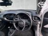 Toyota Aygo X 1.0 VVT-i Pure Euro 6 (s/s) 5dr
