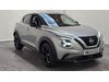 Nissan Juke 1.0 DIG-T Tekna
