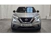Nissan Juke 1.0 DIG-T Tekna