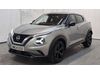 Nissan Juke 1.0 DIG-T Tekna