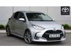 TOYOTA YARIS 1.5 VVT H EXCEL E CVT EURO 6 S S 5DR REVERSE...