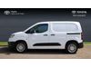 Toyota Proace City 1.5 BlueHDi Icon Short Panel Van SWB Euro 6 (s/s) 5dr