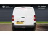 Toyota Proace City 1.5 BlueHDi Icon Short Panel Van SWB Euro 6 (s/s) 5dr