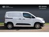Toyota Proace City 1.5 BlueHDi Icon Short Panel Van SWB Euro 6 (s/s) 5dr