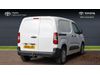 Toyota Proace City 1.5 BlueHDi Icon Short Panel Van SWB Euro 6 (s/s) 5dr