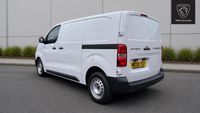 PEUGEOT EXPERT 2.0 BLUEHDI PROFESSIONAL STANDARD PANEL VAN STANDARD EURO 6 6DR IMMEDIATE DELIVERY...