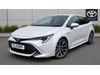 Toyota Corolla 2.0 VVT-h Excel Touring Sports CVT Euro 6 (s/s) 5dr