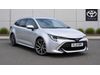 Toyota Corolla 2.0 VVT-h Excel Touring Sports CVT Euro 6 (s/s) 5dr