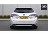 Toyota Corolla 2.0 VVT-h Excel Touring Sports CVT Euro 6 (s/s) 5dr