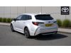 Toyota Corolla 2.0 VVT-h Excel Touring Sports CVT Euro 6 (s/s) 5dr