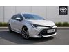Toyota Corolla 2.0 VVT-h Excel Touring Sports CVT Euro 6 (s/s) 5dr