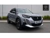 PEUGEOT 2008 1.2 PURETECH GT EAT EURO 6 S S 5DR 12 MONTHS WARRANTY...