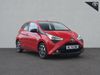 Toyota AYGO 1.0 VVT-i x-trend Euro 6 5dr (Safety Sense)