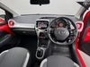 Toyota AYGO 1.0 VVT-i x-trend Euro 6 5dr (Safety Sense)