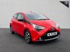 Toyota AYGO 1.0 VVT-i x-trend Euro 6 5dr (Safety Sense)