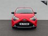 Toyota AYGO 1.0 VVT-i x-trend Euro 6 5dr (Safety Sense)