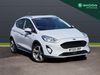Ford Fiesta 1.0 EcoBoost 125 Active X 5dr