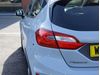 Ford Fiesta 1.0 EcoBoost 125 Active X 5dr