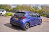 Toyota Yaris 1.5 VVT-h Dynamic E-CVT Euro 6 (s/s) 5dr
