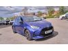 Toyota Yaris 1.5 VVT-h Dynamic E-CVT Euro 6 (s/s) 5dr