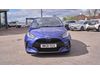Toyota Yaris 1.5 VVT-h Dynamic E-CVT Euro 6 (s/s) 5dr