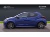 Toyota Yaris 1.5 VVT-h Dynamic E-CVT Euro 6 (s/s) 5dr