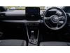 Toyota Yaris 1.5 VVT-h Dynamic E-CVT Euro 6 (s/s) 5dr