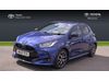 Toyota Yaris 1.5 VVT-h Dynamic E-CVT Euro 6 (s/s) 5dr