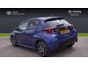 Toyota Yaris 1.5 VVT-h Dynamic E-CVT Euro 6 (s/s) 5dr