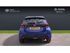 Toyota Yaris 1.5 VVT-h Dynamic E-CVT Euro 6 (s/s) 5dr