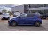 Toyota Yaris 1.5 VVT-h Dynamic E-CVT Euro 6 (s/s) 5dr