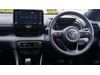 Toyota Yaris 1.5 VVT-h Dynamic E-CVT Euro 6 (s/s) 5dr
