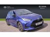 Toyota Yaris 1.5 VVT-h Dynamic E-CVT Euro 6 (s/s) 5dr