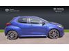 Toyota Yaris 1.5 VVT-h Dynamic E-CVT Euro 6 (s/s) 5dr