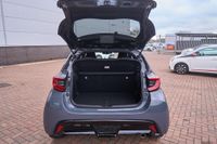 TOYOTA YARIS 1.5 VVT H GR SPORT E CVT EURO 6 S S 5DR...
