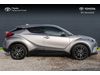 Toyota C-HR 1.2 VVT-i Excel CVT AWD Euro 6 (s/s) 5dr