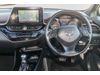 Toyota C-HR 1.2 VVT-i Excel CVT AWD Euro 6 (s/s) 5dr