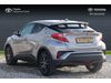 Toyota C-HR 1.2 VVT-i Excel CVT AWD Euro 6 (s/s) 5dr