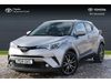 Toyota C-HR 1.2 VVT-i Excel CVT AWD Euro 6 (s/s) 5dr