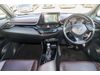 Toyota C-HR 1.2 VVT-i Excel CVT AWD Euro 6 (s/s) 5dr