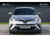 Toyota C-HR 1.2 VVT-i Excel CVT AWD Euro 6 (s/s) 5dr