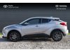 Toyota C-HR 1.2 VVT-i Excel CVT AWD Euro 6 (s/s) 5dr