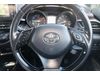Toyota C-HR 1.2 VVT-i Excel CVT AWD Euro 6 (s/s) 5dr