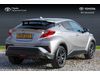Toyota C-HR 1.2 VVT-i Excel CVT AWD Euro 6 (s/s) 5dr
