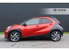 Toyota Aygo X 1.0 VVT-i Edge Euro 6 (s/s) 5dr