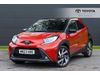 Toyota Aygo X 1.0 VVT-i Edge Euro 6 (s/s) 5dr