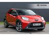 Toyota Aygo X 1.0 VVT-i Edge Euro 6 (s/s) 5dr