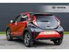 Toyota Aygo X 1.0 VVT-i Edge Euro 6 (s/s) 5dr