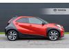 Toyota Aygo X 1.0 VVT-i Edge Euro 6 (s/s) 5dr